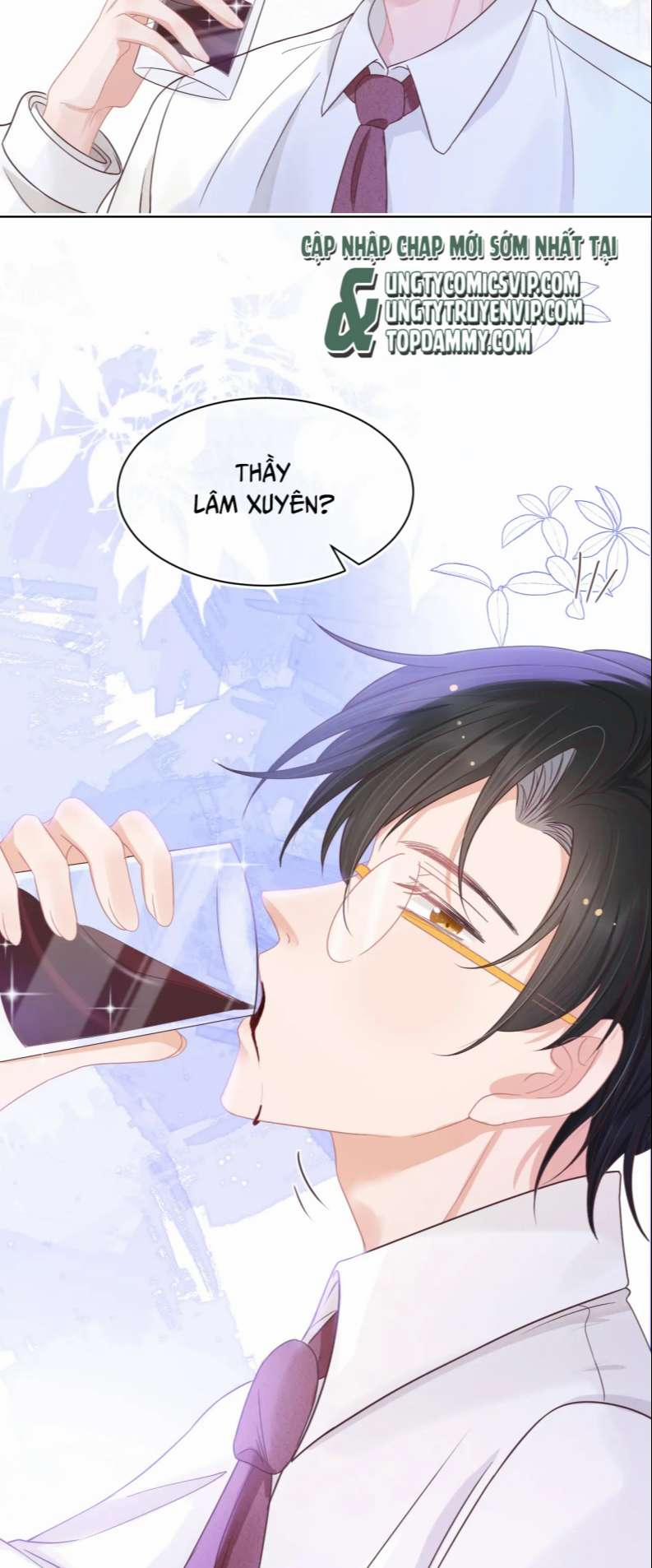 Một Ngụm Ăn Thỏ Phần 0 0 17 trang 11