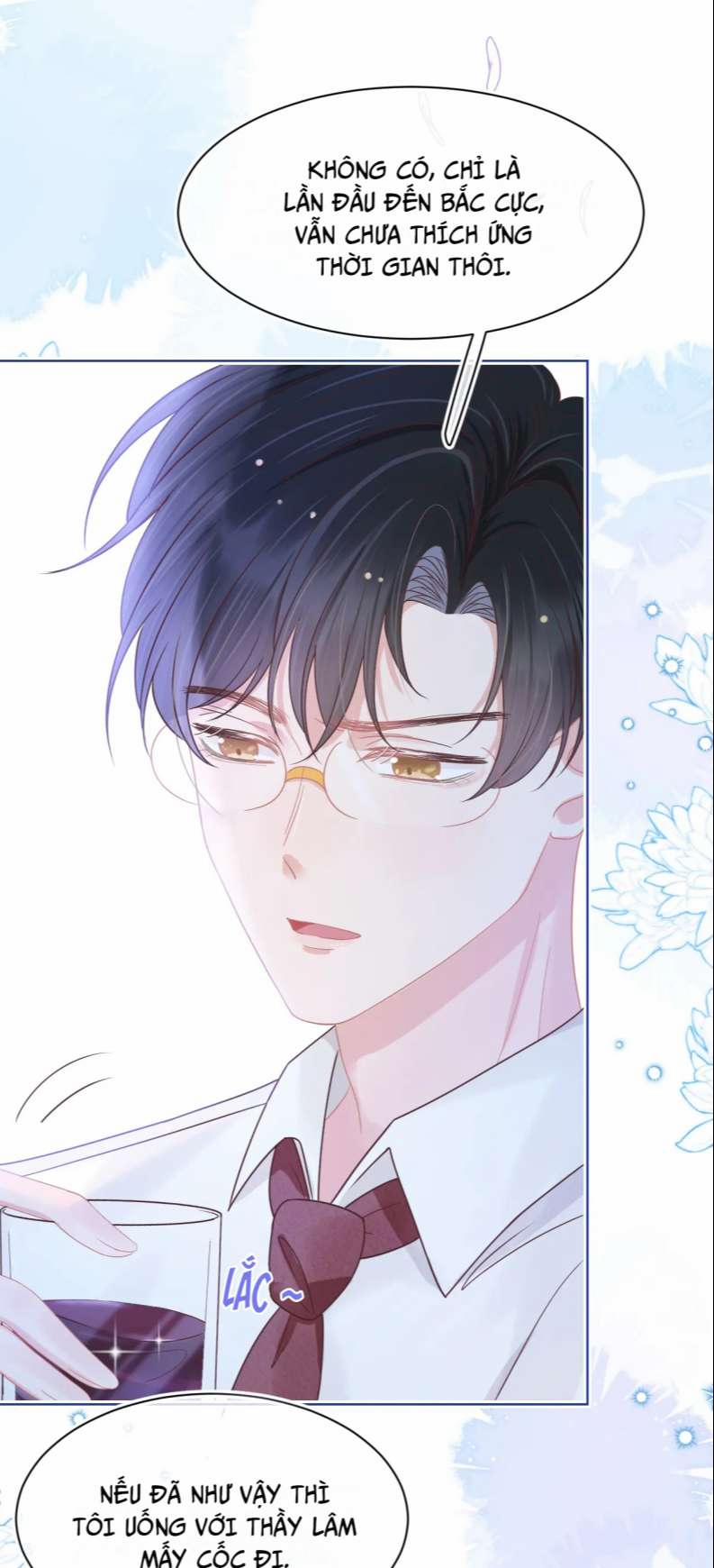 Một Ngụm Ăn Thỏ Phần 0 0 17 trang 17