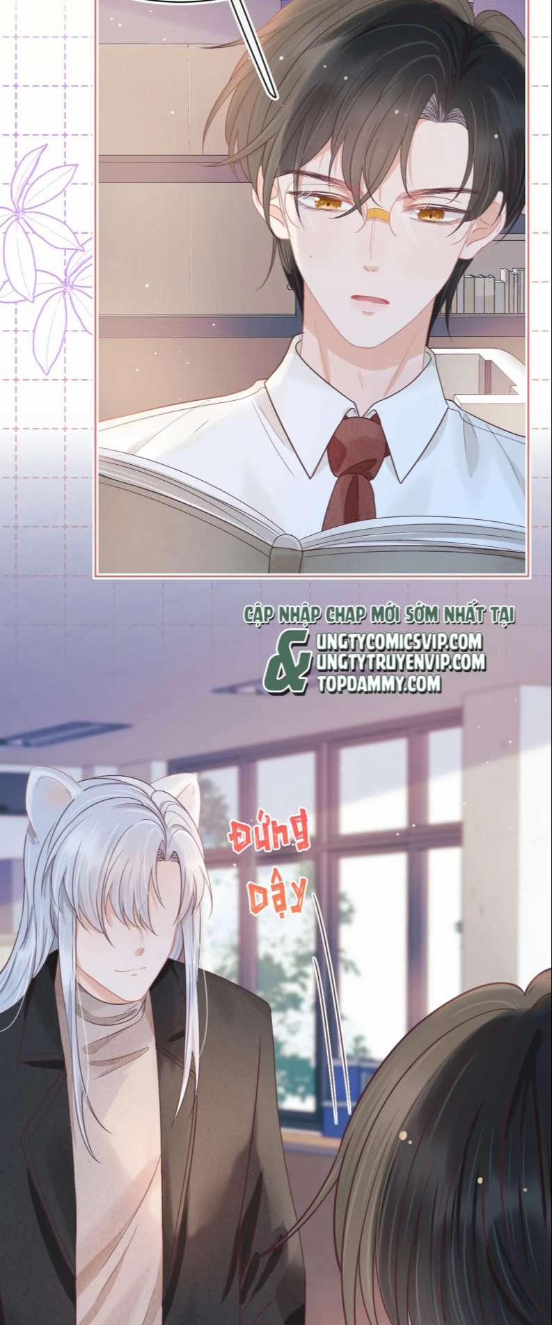 Một Ngụm Ăn Thỏ Phần 0 0 17 trang 2