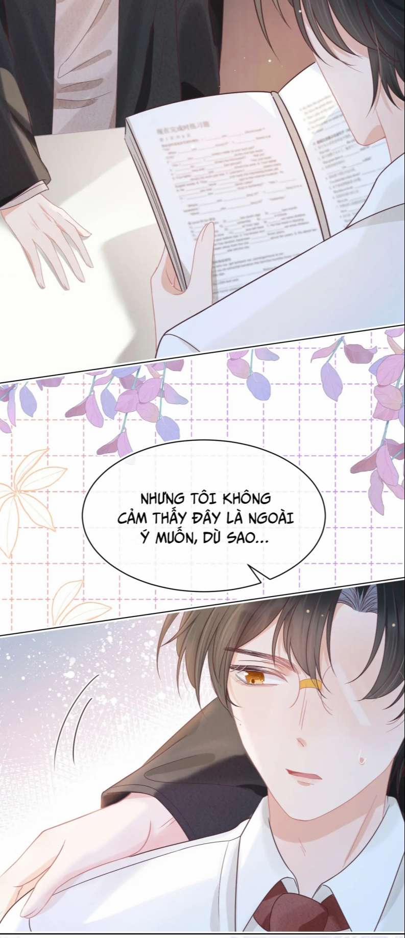 Một Ngụm Ăn Thỏ Phần 0 0 17 trang 3