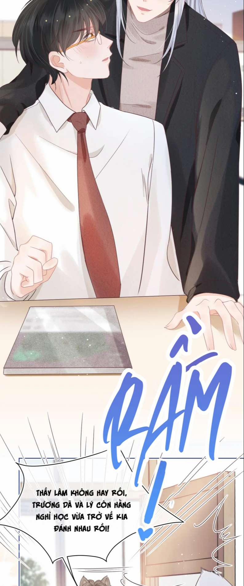 Một Ngụm Ăn Thỏ Phần 0 0 17 trang 31