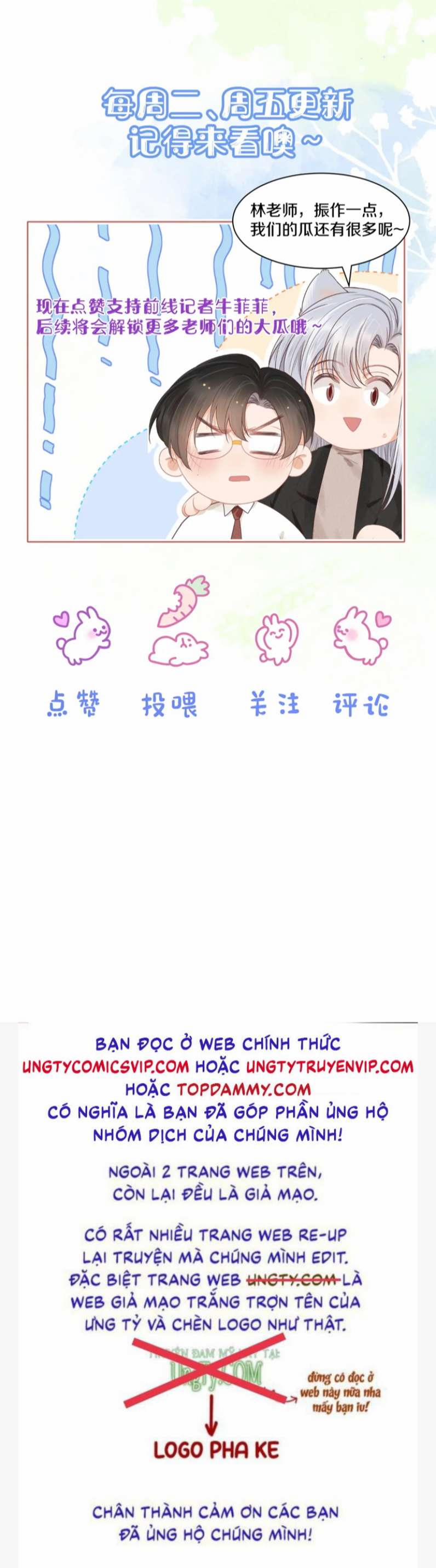 Một Ngụm Ăn Thỏ Phần 0 0 17 trang 35