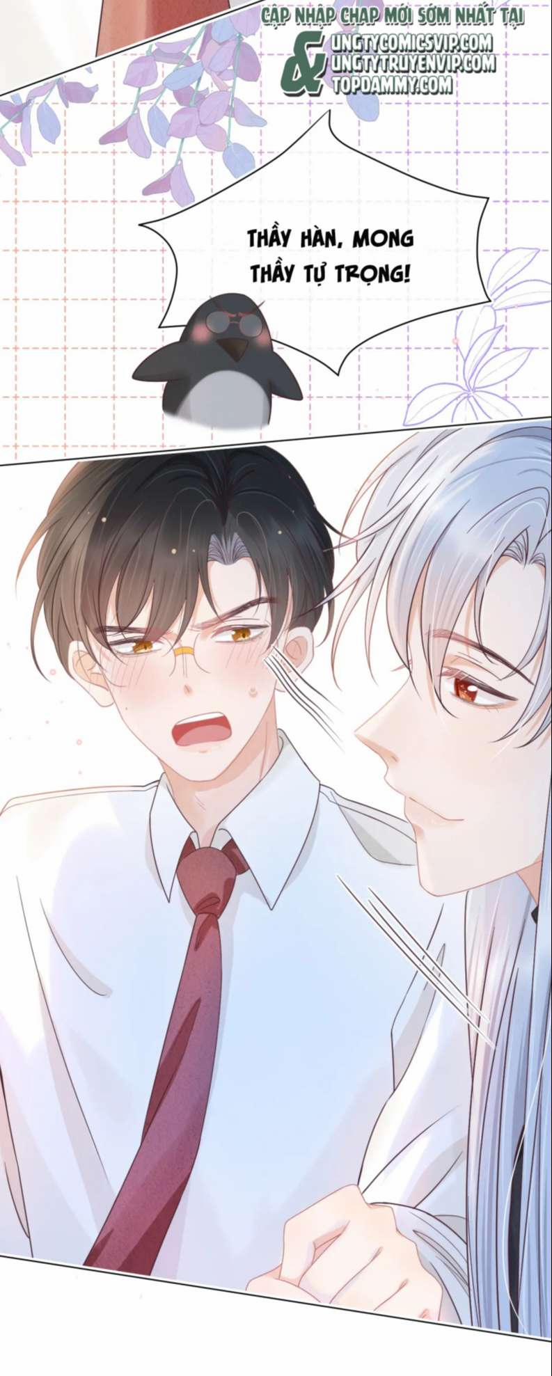 Một Ngụm Ăn Thỏ Phần 0 0 17 trang 5