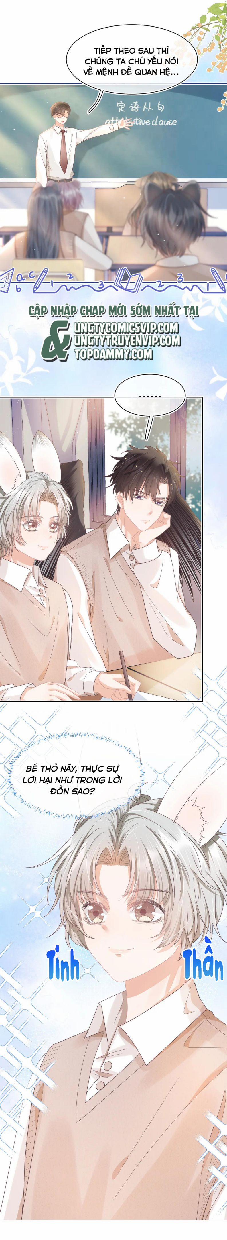 Một Ngụm Ăn Thỏ Phần 0 0 19 trang 1