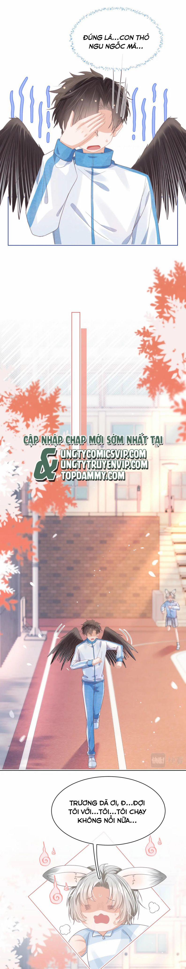 Một Ngụm Ăn Thỏ Phần 0 0 19 trang 10