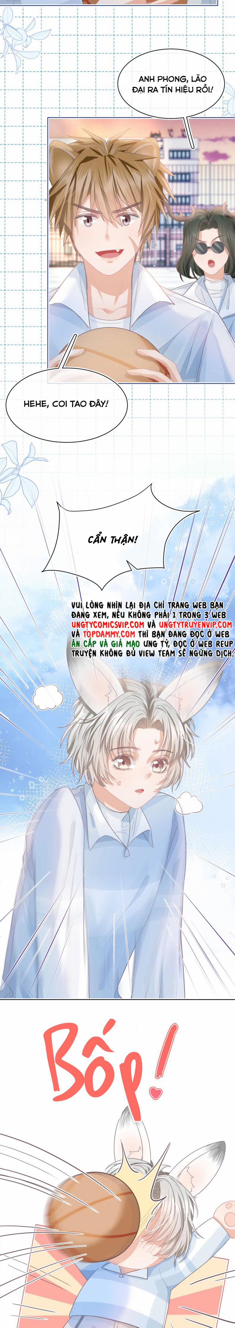 Một Ngụm Ăn Thỏ Phần 0 0 19 trang 12