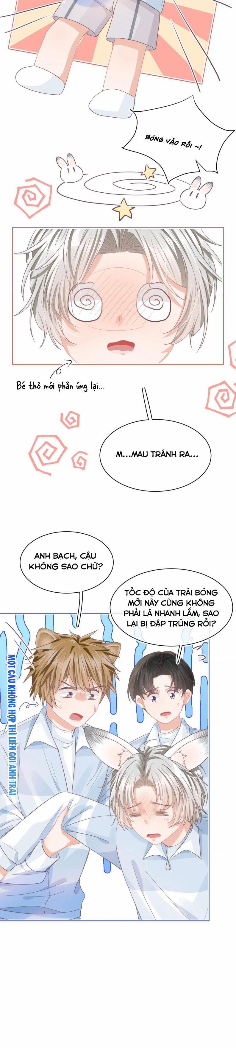 Một Ngụm Ăn Thỏ Phần 0 0 19 trang 13