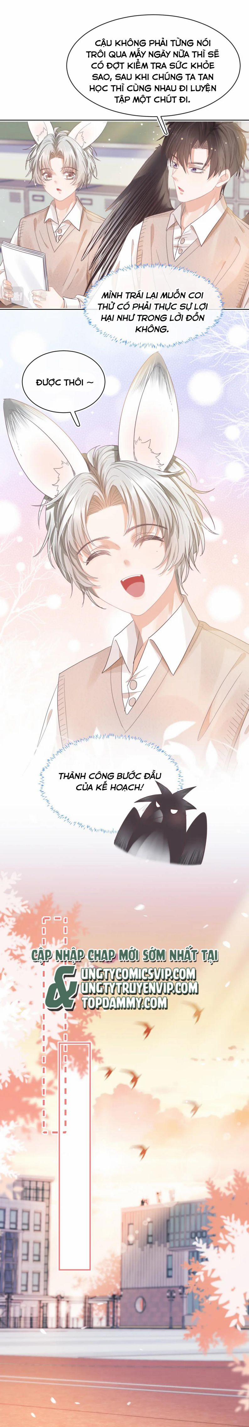 Một Ngụm Ăn Thỏ Phần 0 0 19 trang 3