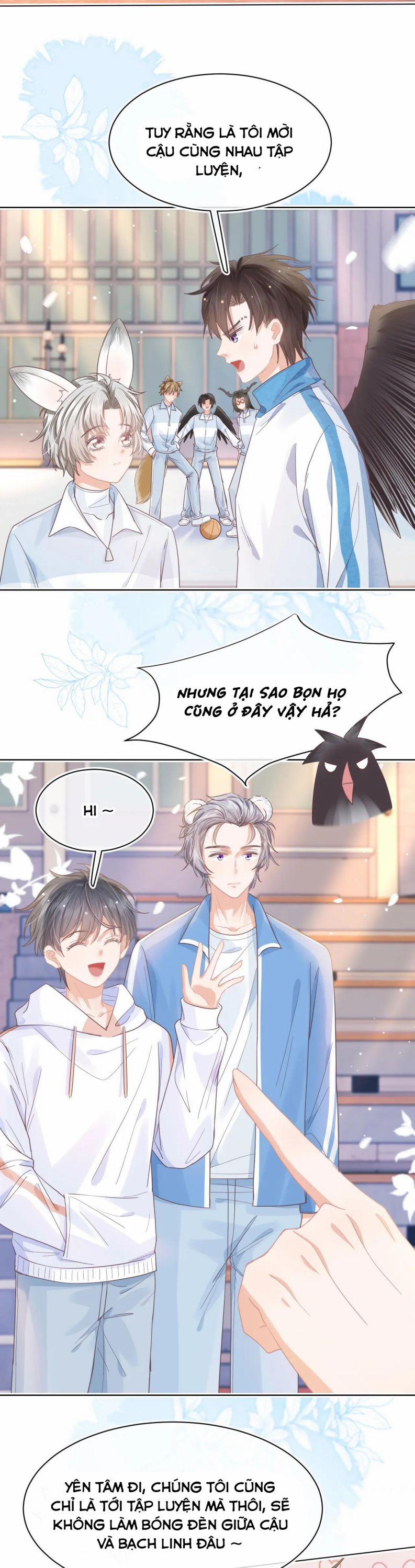 Một Ngụm Ăn Thỏ Phần 0 0 19 trang 4