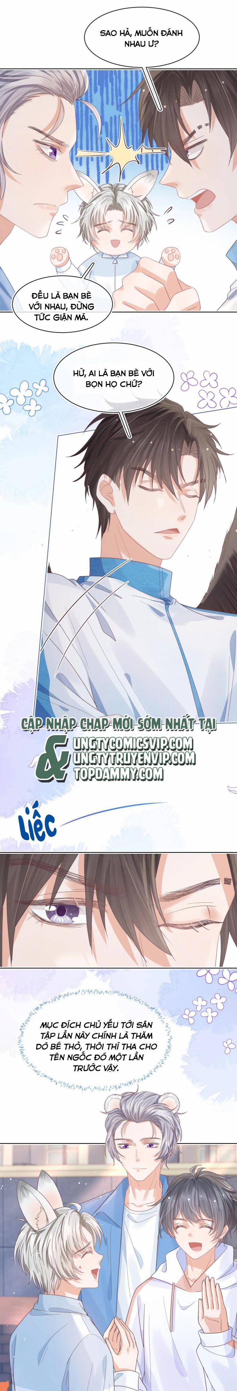 Một Ngụm Ăn Thỏ Phần 0 0 19 trang 6