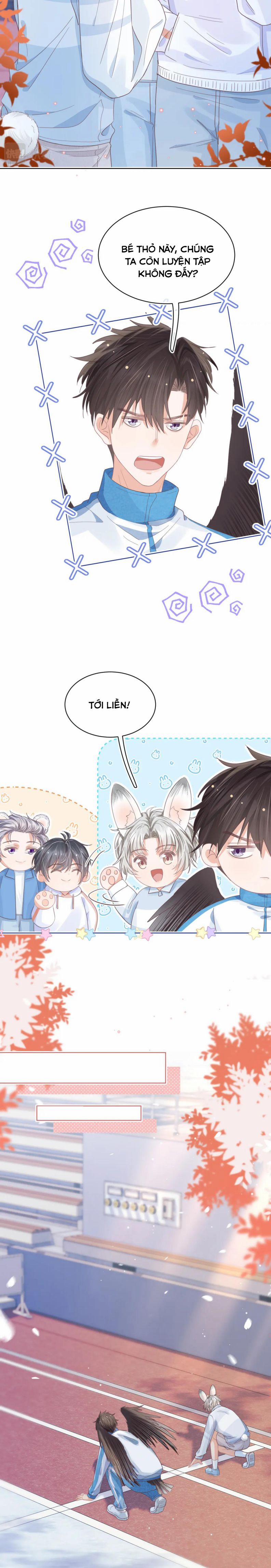 Một Ngụm Ăn Thỏ Phần 0 0 19 trang 7