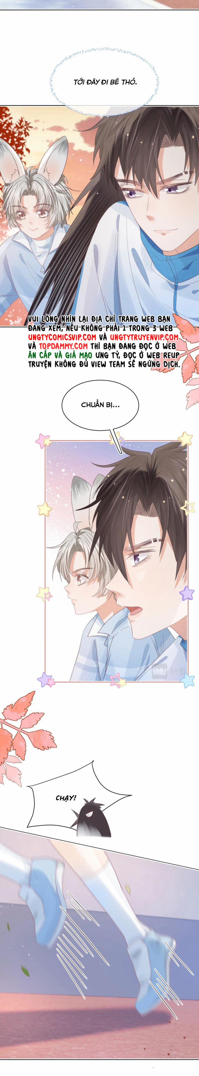 Một Ngụm Ăn Thỏ Phần 0 0 19 trang 8