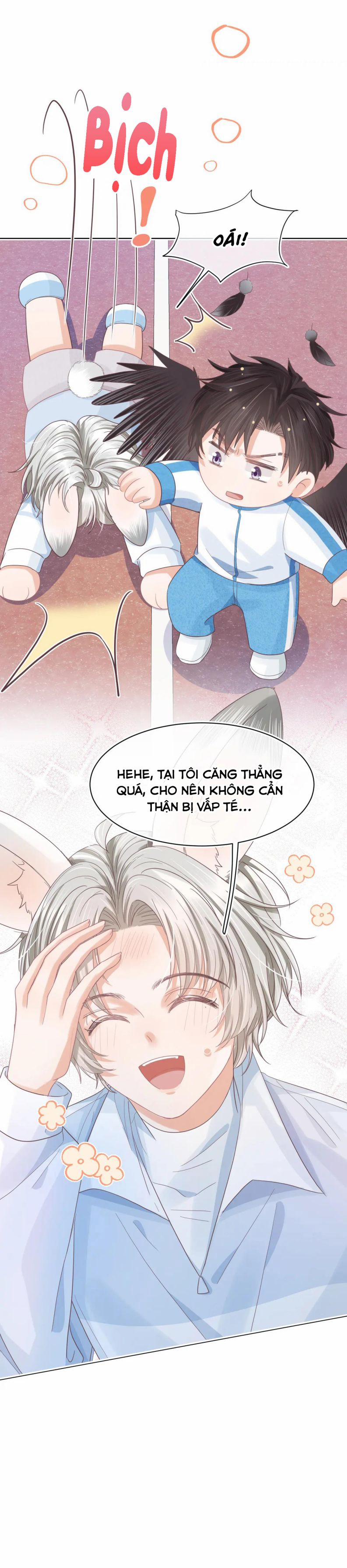 Một Ngụm Ăn Thỏ Phần 0 0 19 trang 9