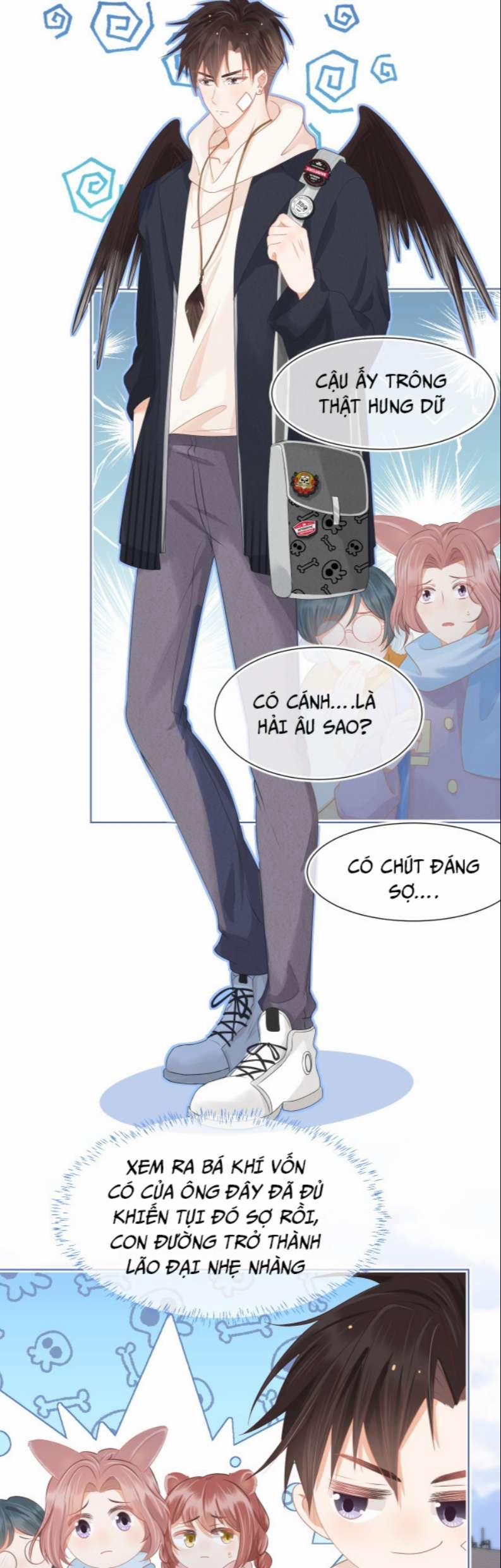 Một Ngụm Ăn Thỏ Phần 0 0 2 trang 10