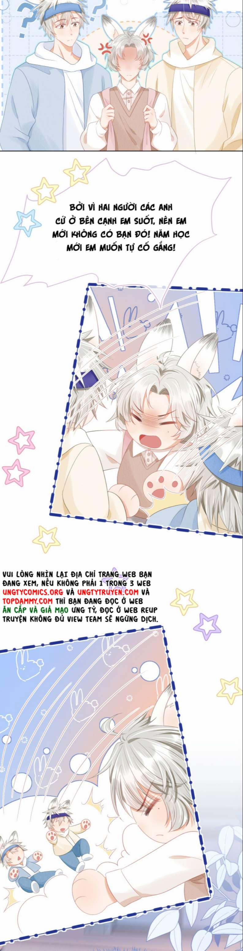 Một Ngụm Ăn Thỏ Phần 0 0 2 trang 13