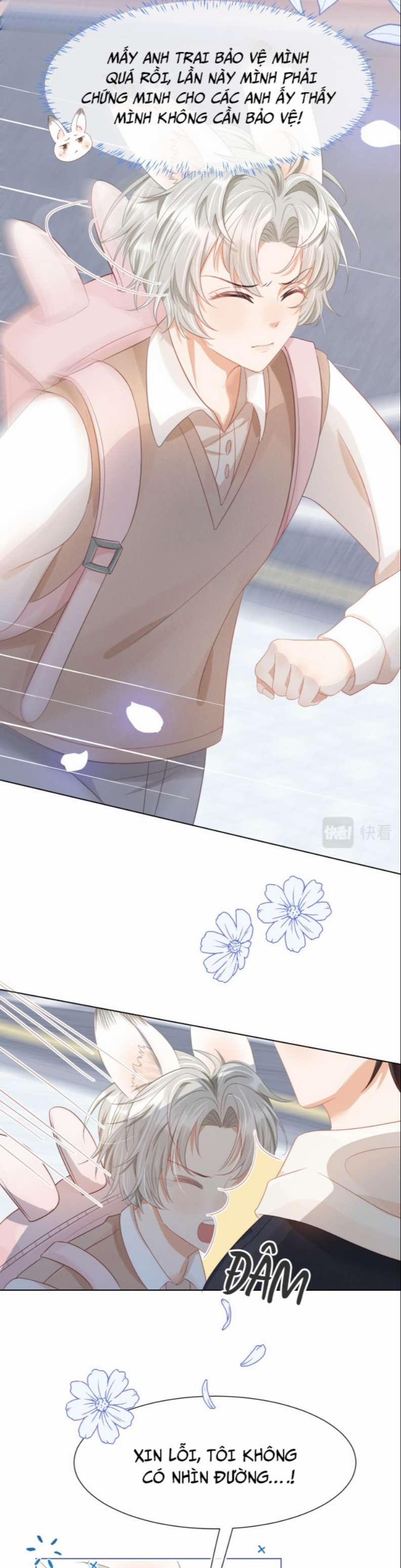 Một Ngụm Ăn Thỏ Phần 0 0 2 trang 14