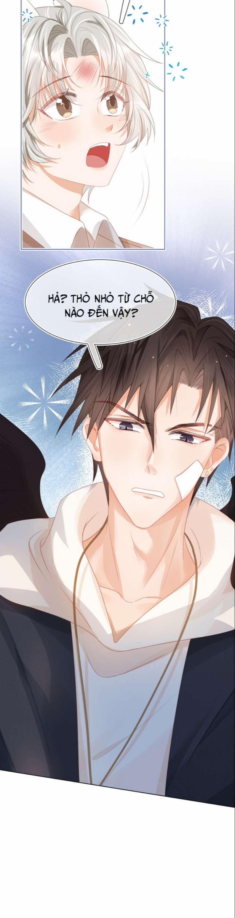 Một Ngụm Ăn Thỏ Phần 0 0 2 trang 15