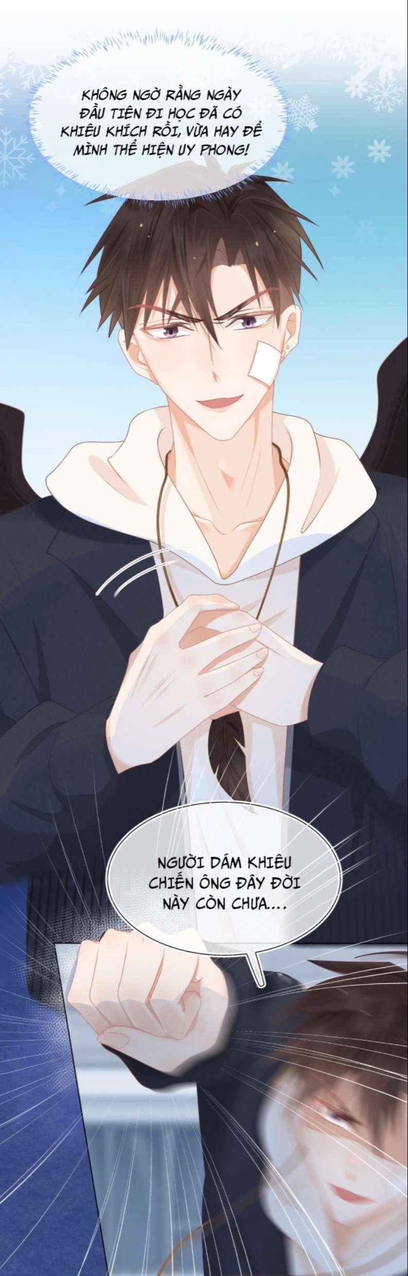 Một Ngụm Ăn Thỏ Phần 0 0 2 trang 17