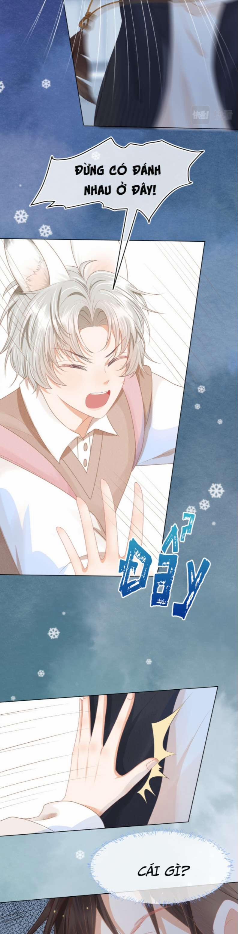 Một Ngụm Ăn Thỏ Phần 0 0 2 trang 18