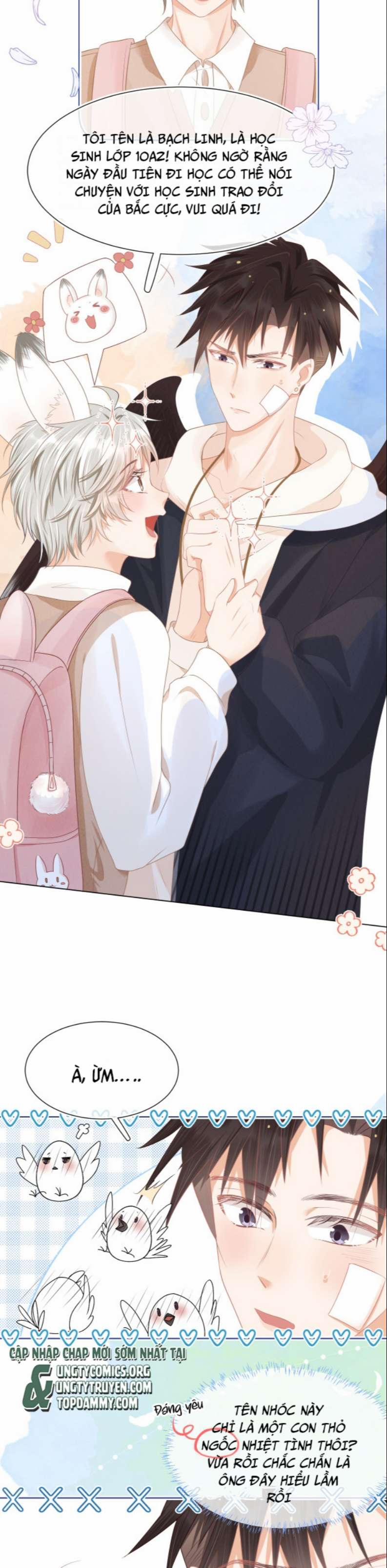 Một Ngụm Ăn Thỏ Phần 0 0 2 trang 22