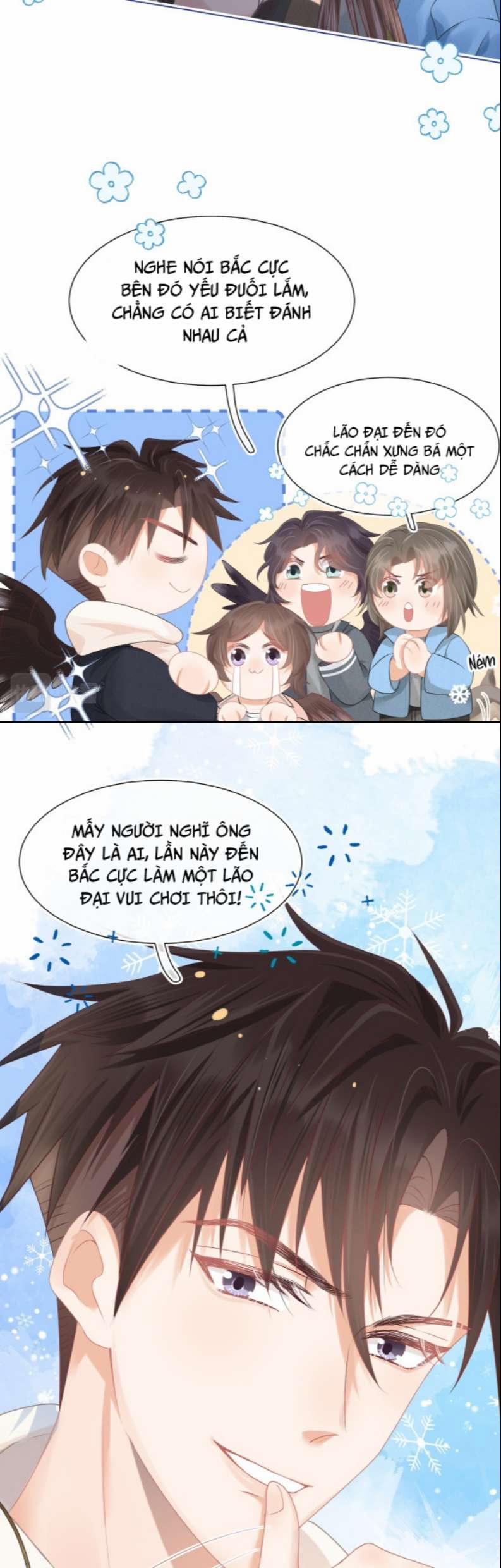 Một Ngụm Ăn Thỏ Phần 0 0 2 trang 5