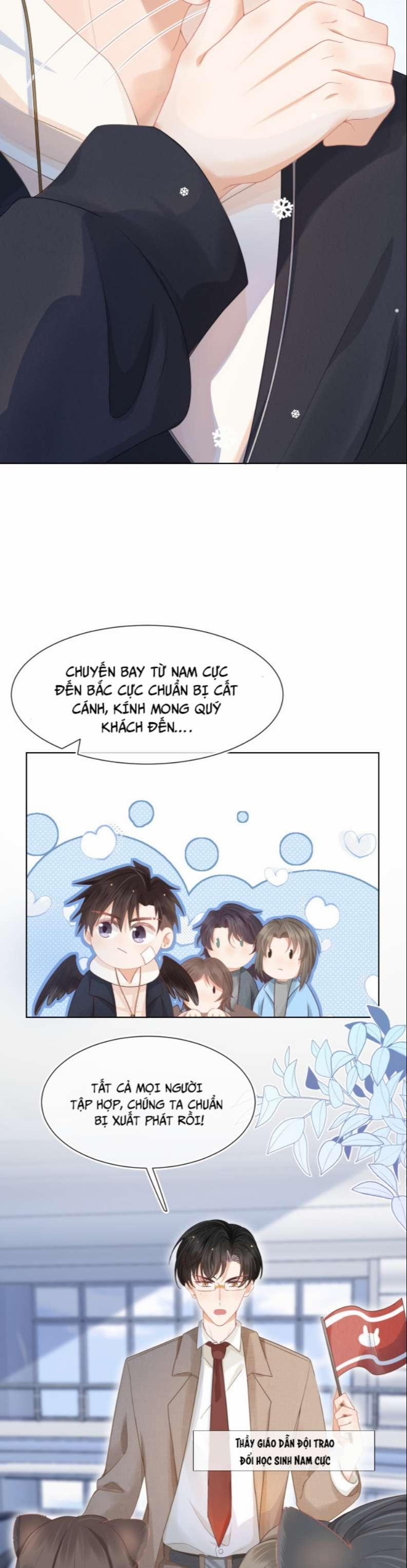 Một Ngụm Ăn Thỏ Phần 0 0 2 trang 6