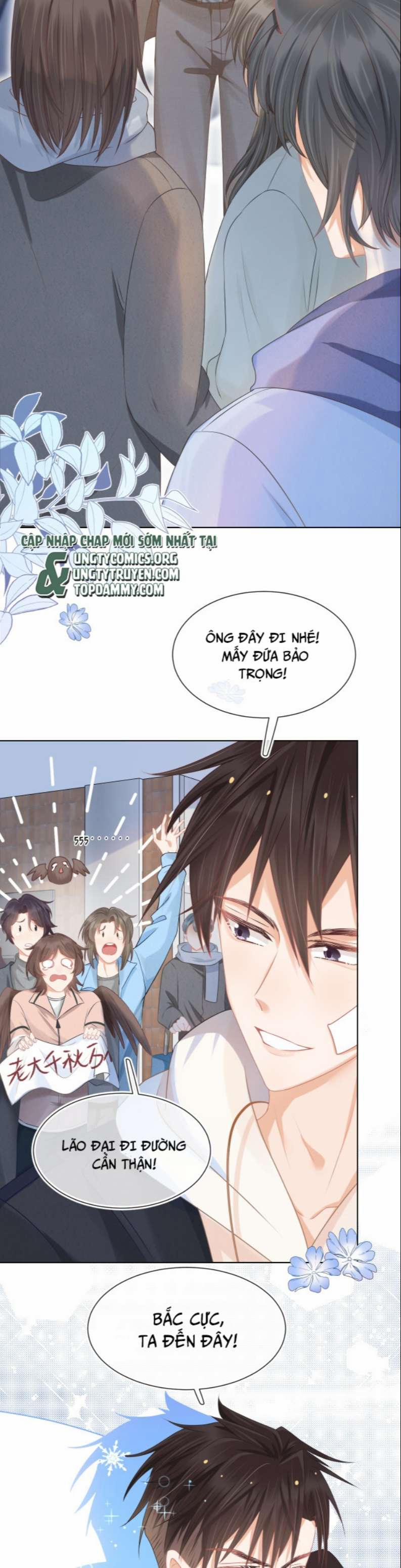 Một Ngụm Ăn Thỏ Phần 0 0 2 trang 7