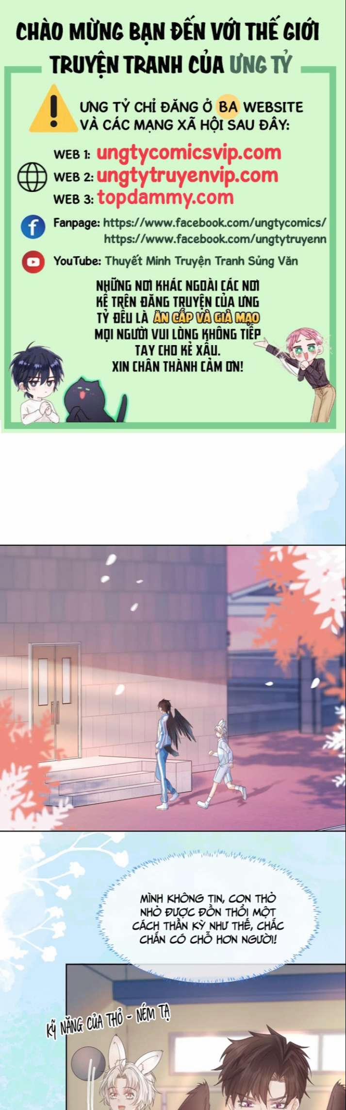 Một Ngụm Ăn Thỏ Phần 0 0 20 trang 0