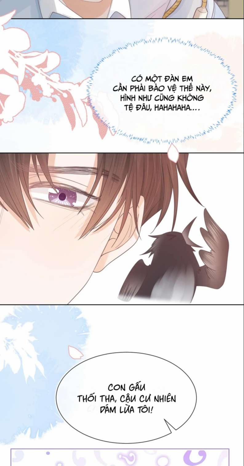 Một Ngụm Ăn Thỏ Phần 0 0 20 trang 13