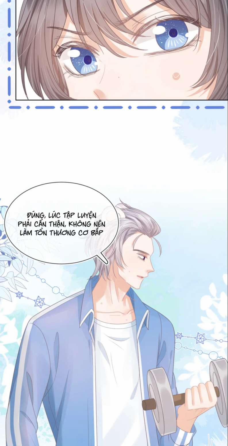 Một Ngụm Ăn Thỏ Phần 0 0 20 trang 22