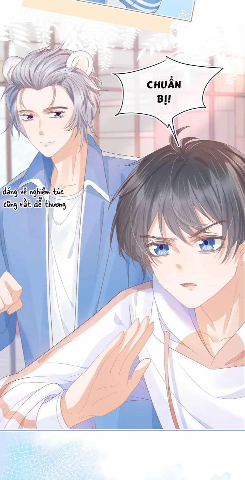 Một Ngụm Ăn Thỏ Phần 0 0 20 trang 29