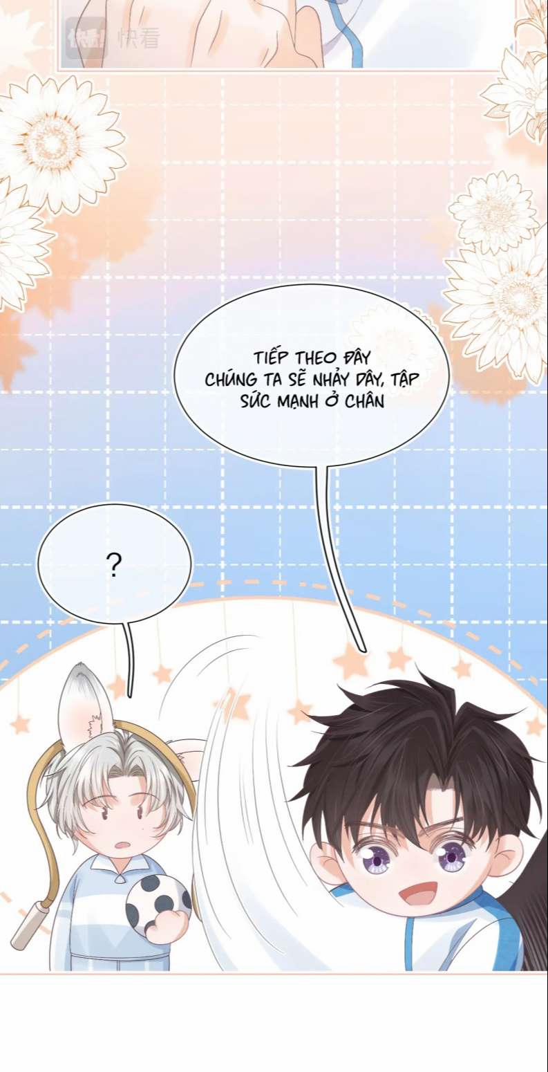 Một Ngụm Ăn Thỏ Phần 0 0 20 trang 3