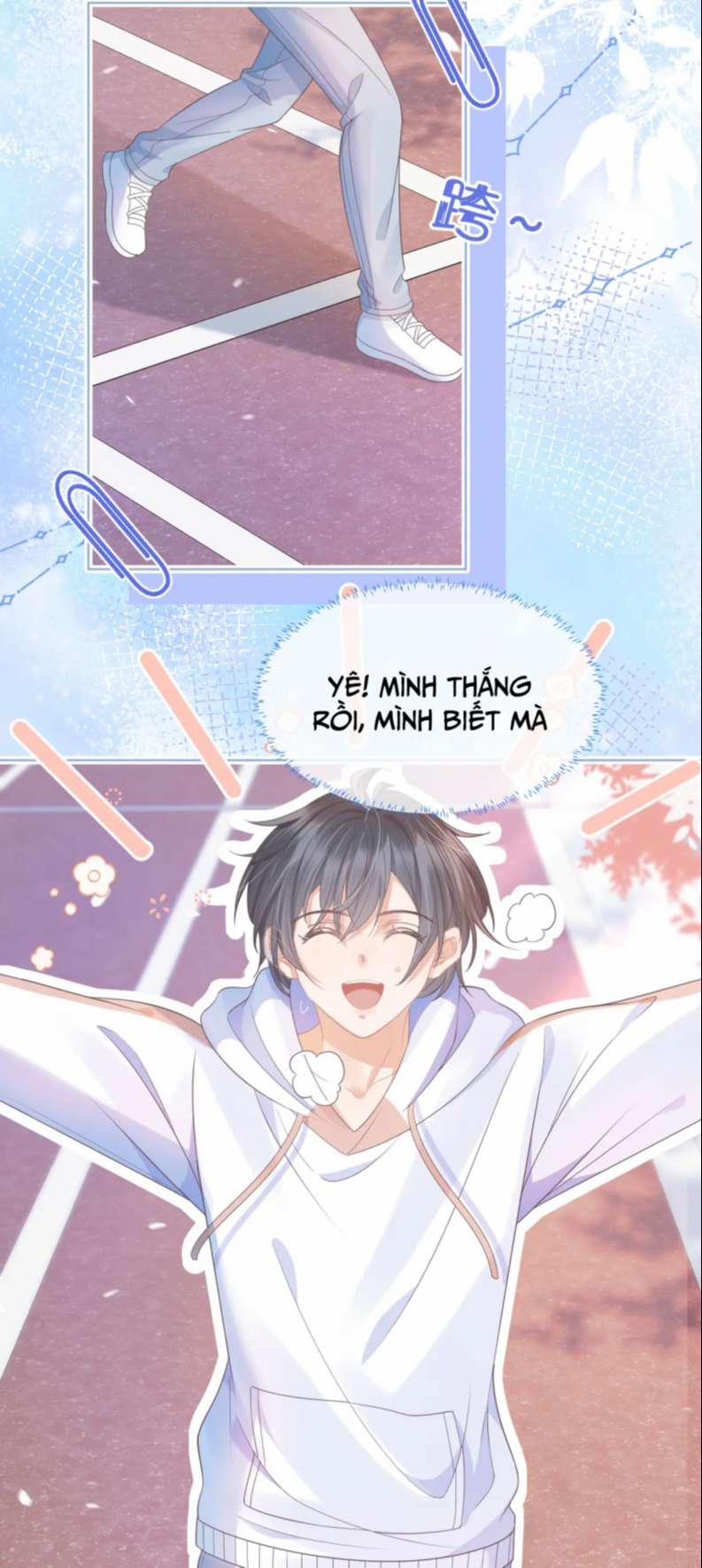 Một Ngụm Ăn Thỏ Phần 0 0 20 trang 32