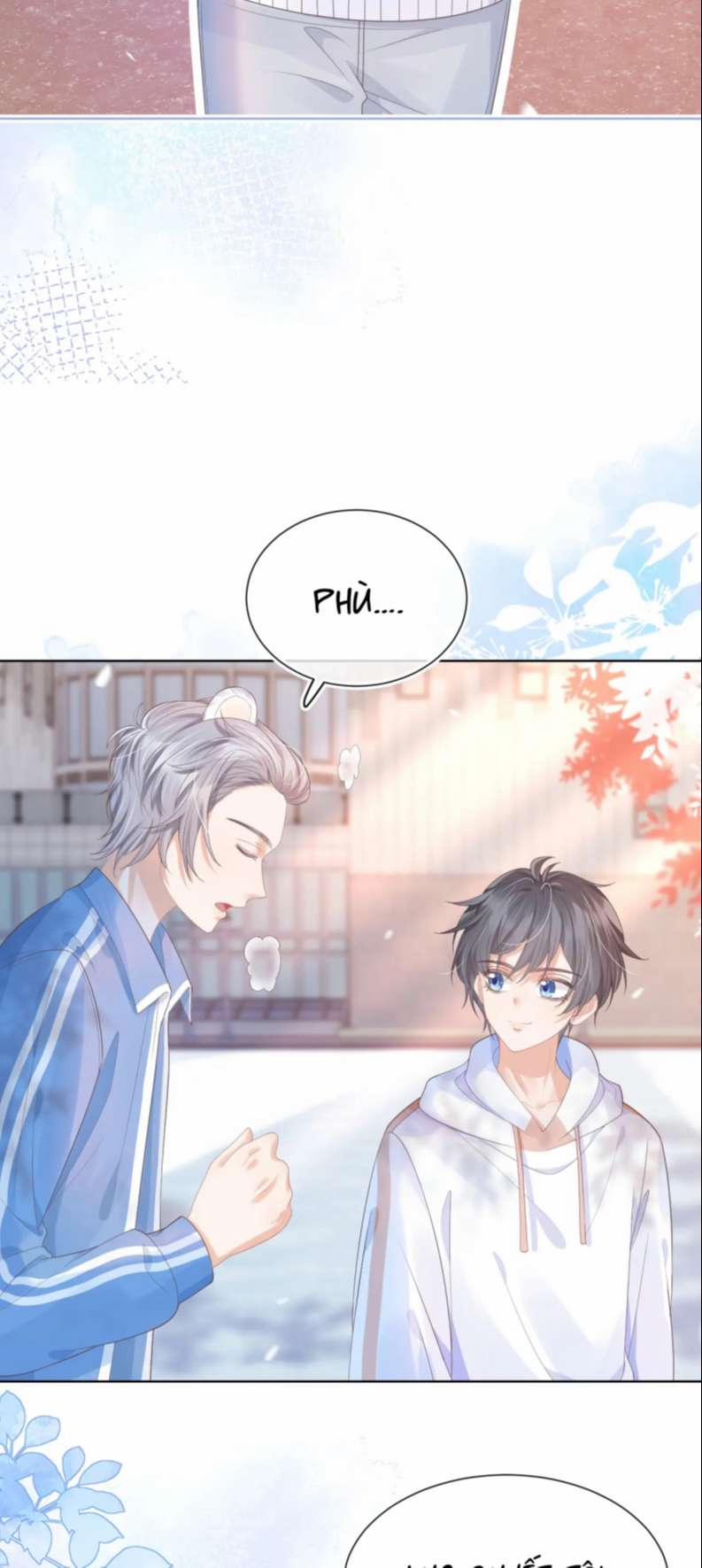 Một Ngụm Ăn Thỏ Phần 0 0 20 trang 33