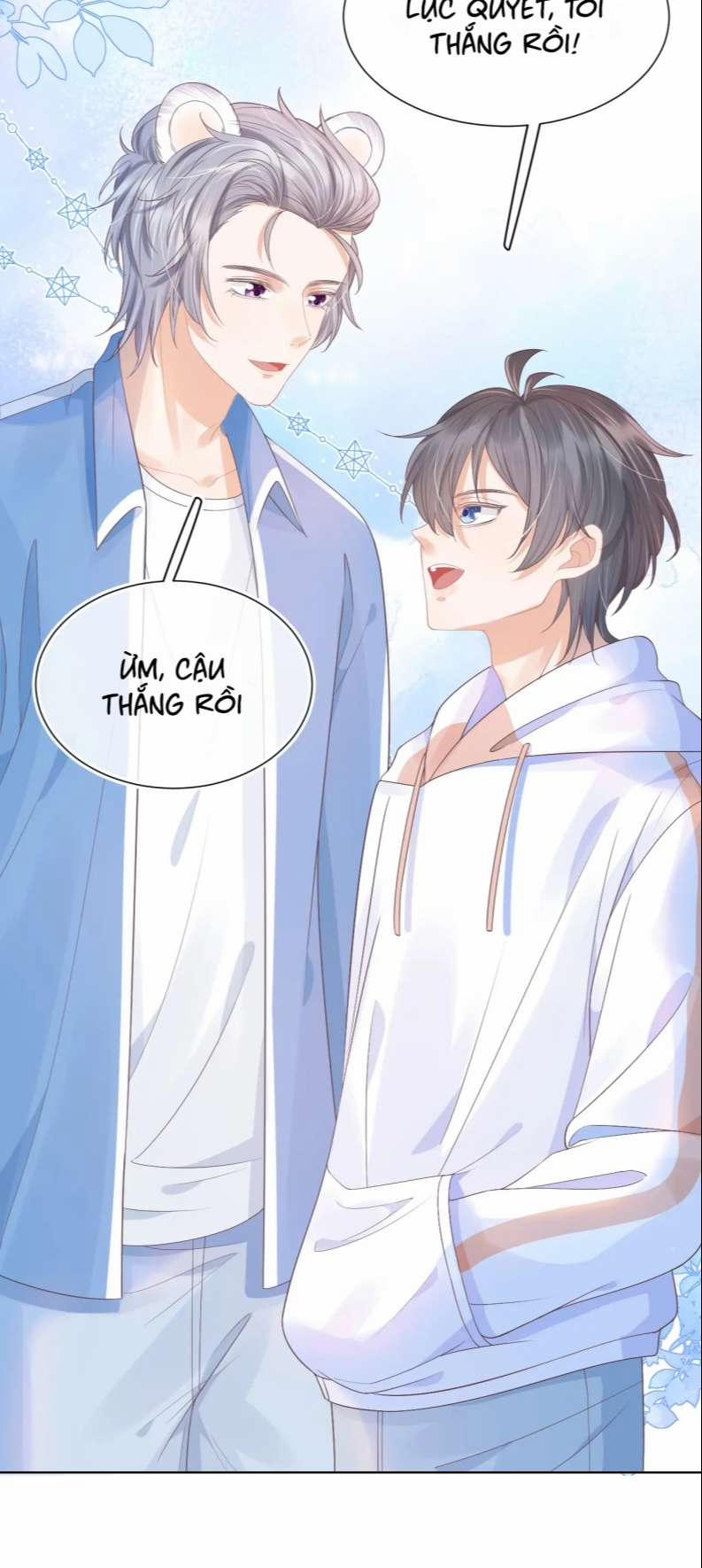 Một Ngụm Ăn Thỏ Phần 0 0 20 trang 34