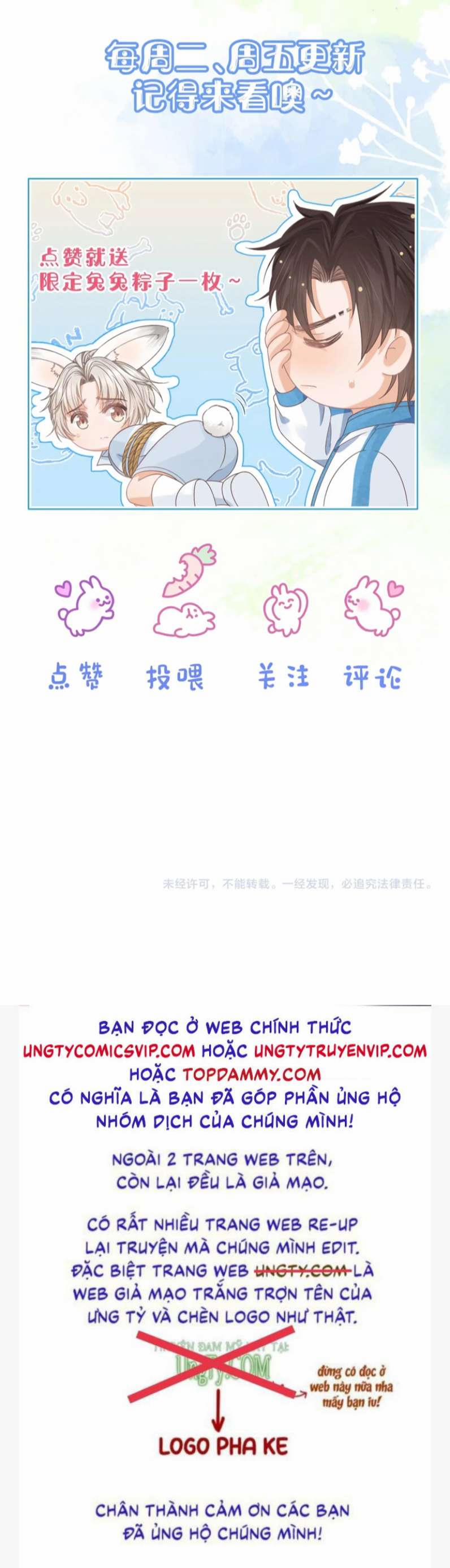 Một Ngụm Ăn Thỏ Phần 0 0 20 trang 36