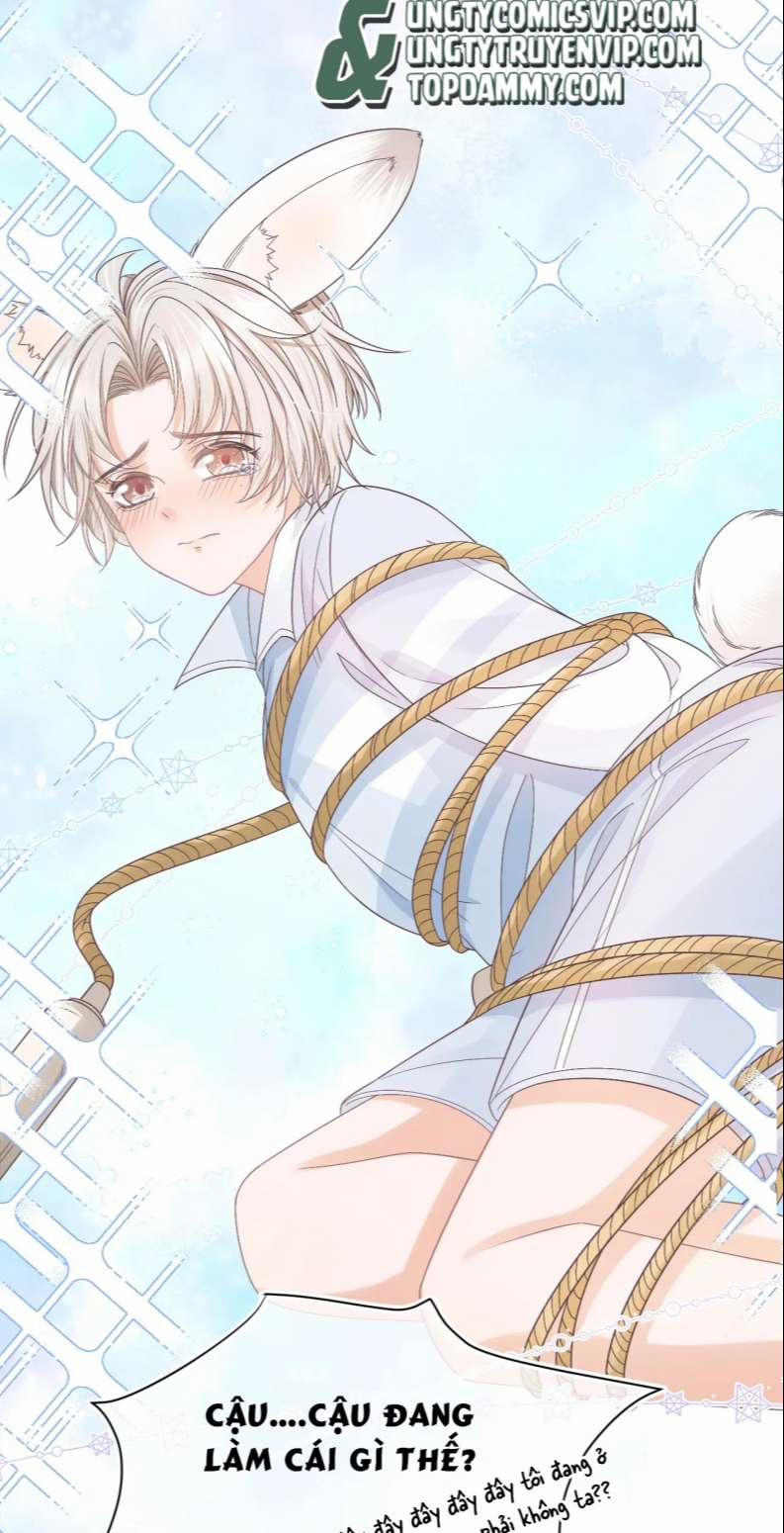 Một Ngụm Ăn Thỏ Phần 0 0 20 trang 5