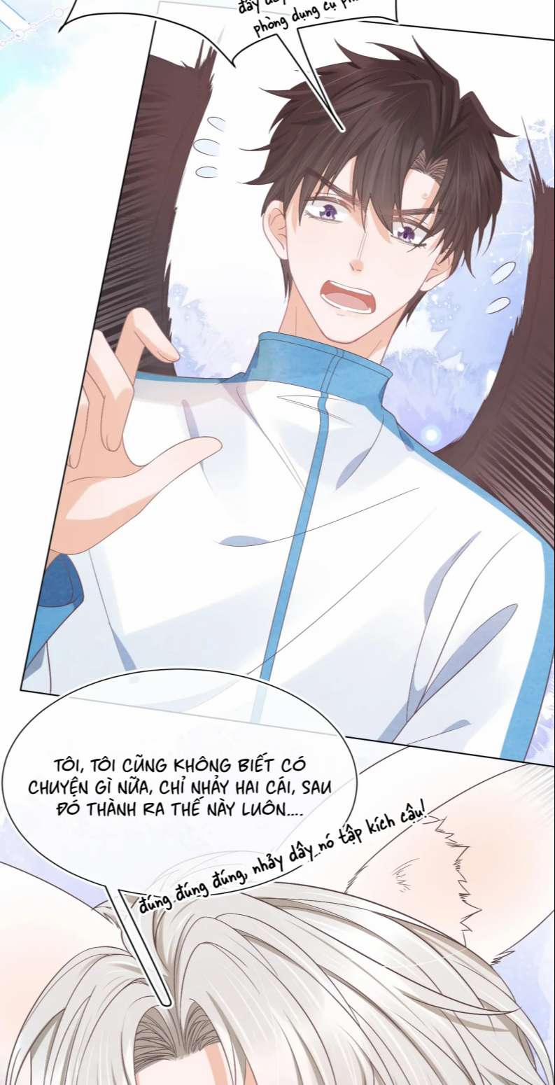 Một Ngụm Ăn Thỏ Phần 0 0 20 trang 6