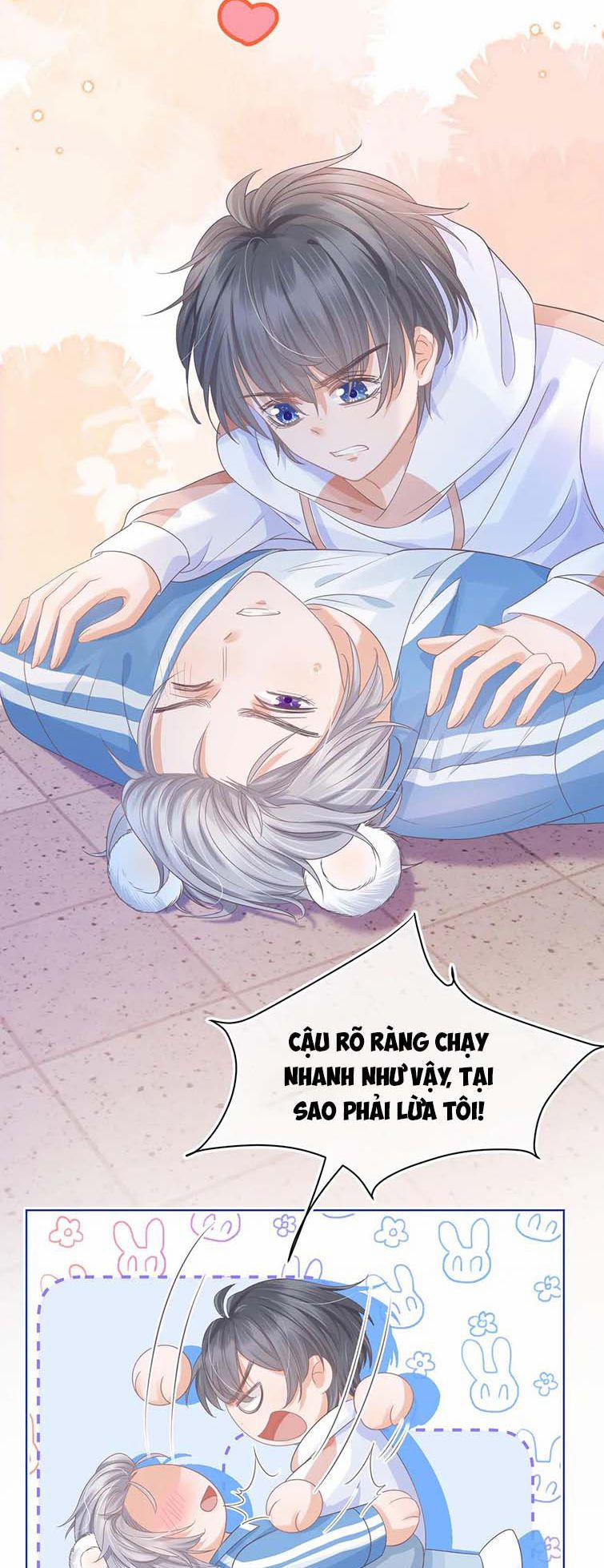 Một Ngụm Ăn Thỏ Phần 0 0 21 trang 15