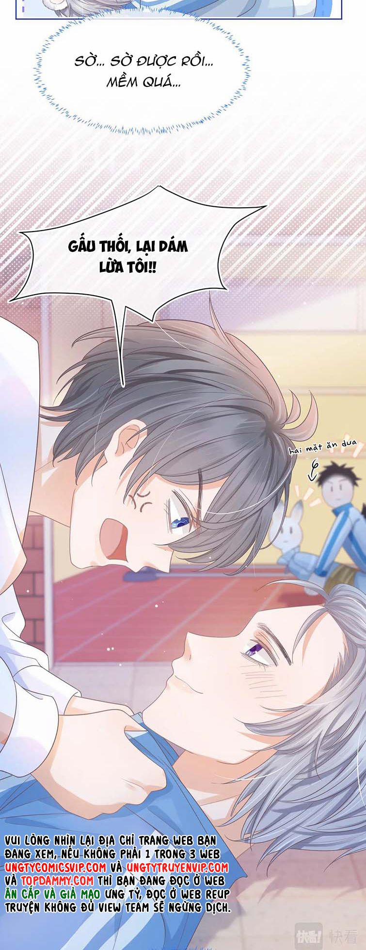 Một Ngụm Ăn Thỏ Phần 0 0 21 trang 16