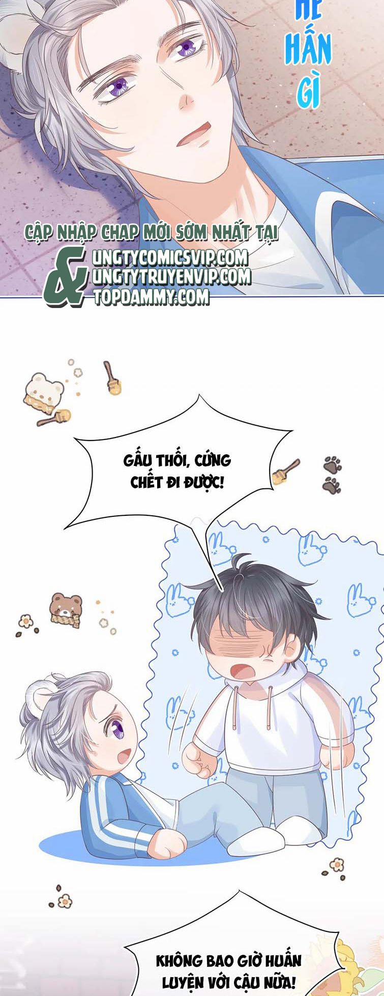 Một Ngụm Ăn Thỏ Phần 0 0 21 trang 18