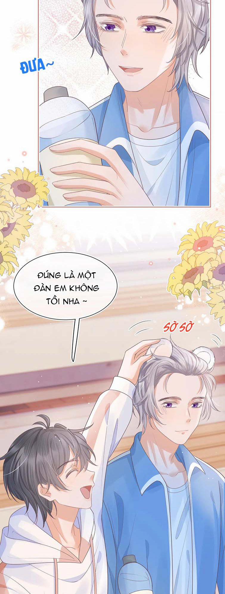 Một Ngụm Ăn Thỏ Phần 0 0 21 trang 2