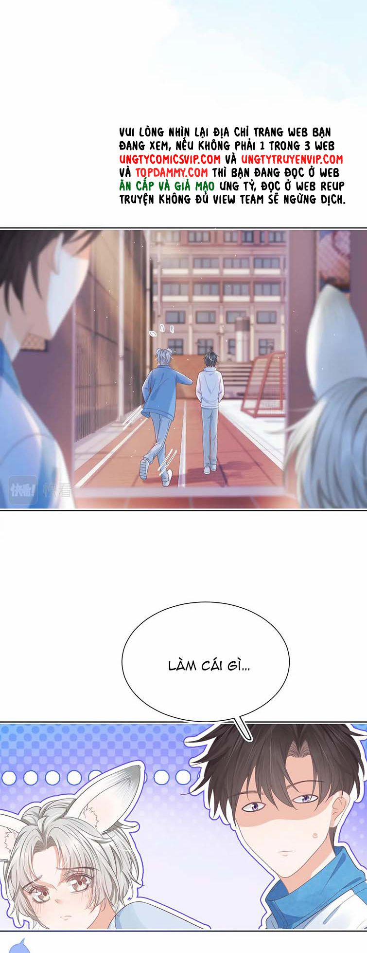 Một Ngụm Ăn Thỏ Phần 0 0 21 trang 21