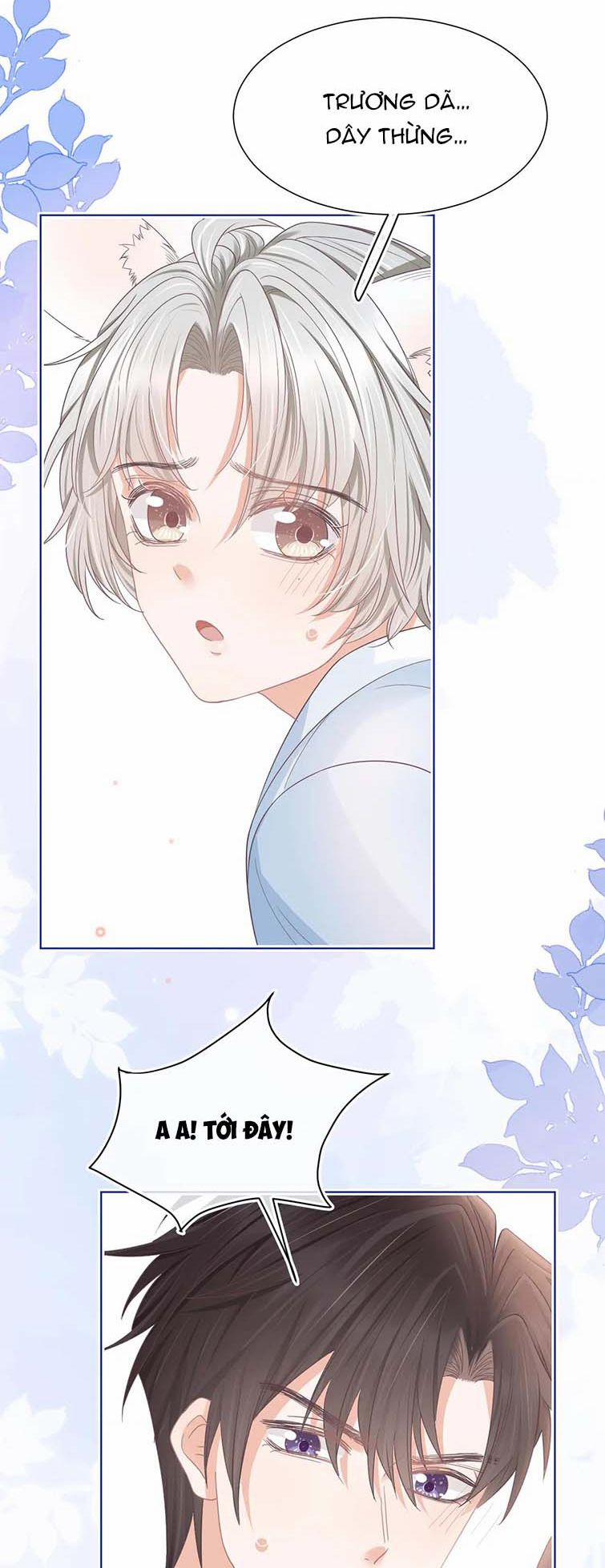 Một Ngụm Ăn Thỏ Phần 0 0 21 trang 22