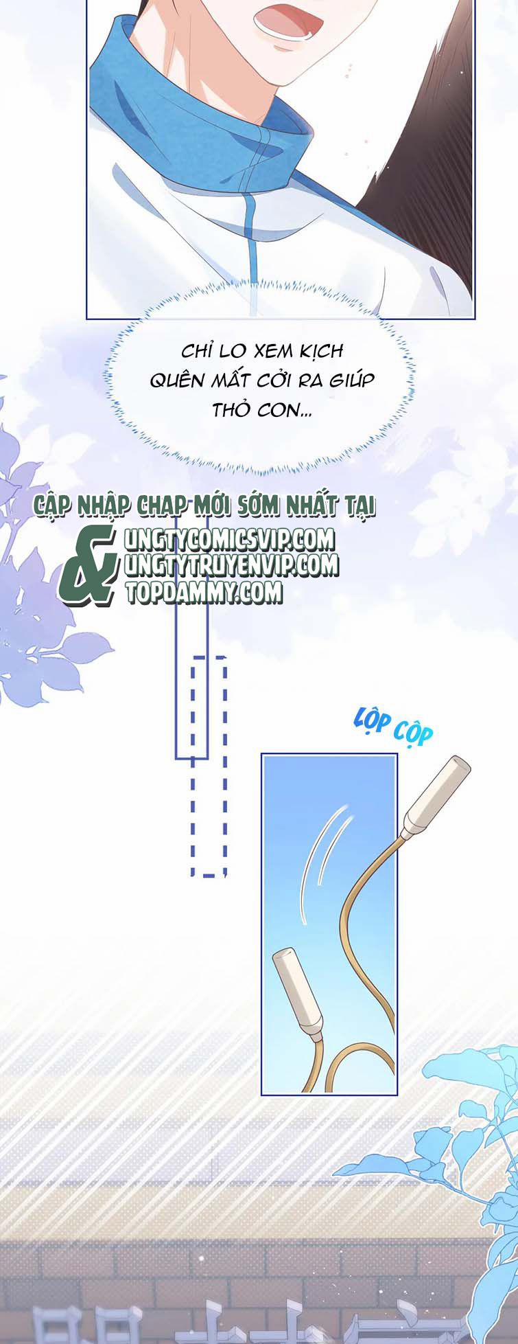 Một Ngụm Ăn Thỏ Phần 0 0 21 trang 23