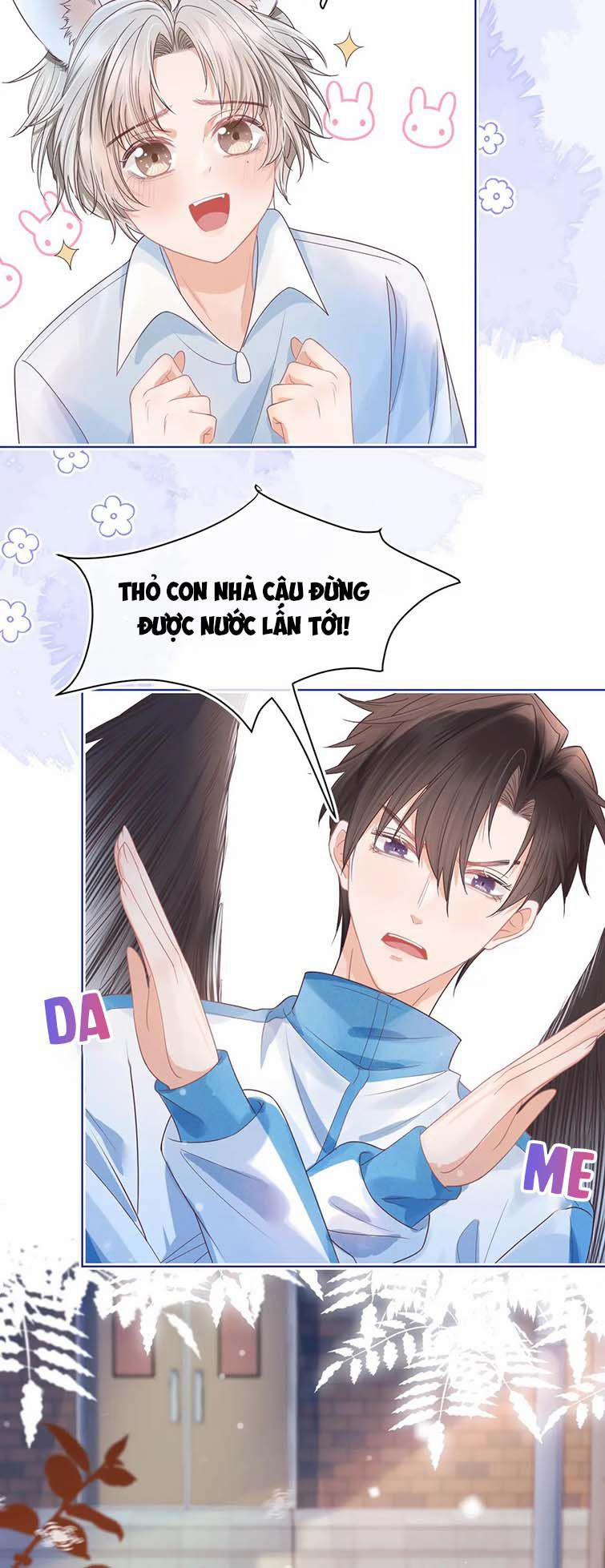 Một Ngụm Ăn Thỏ Phần 0 0 21 trang 26