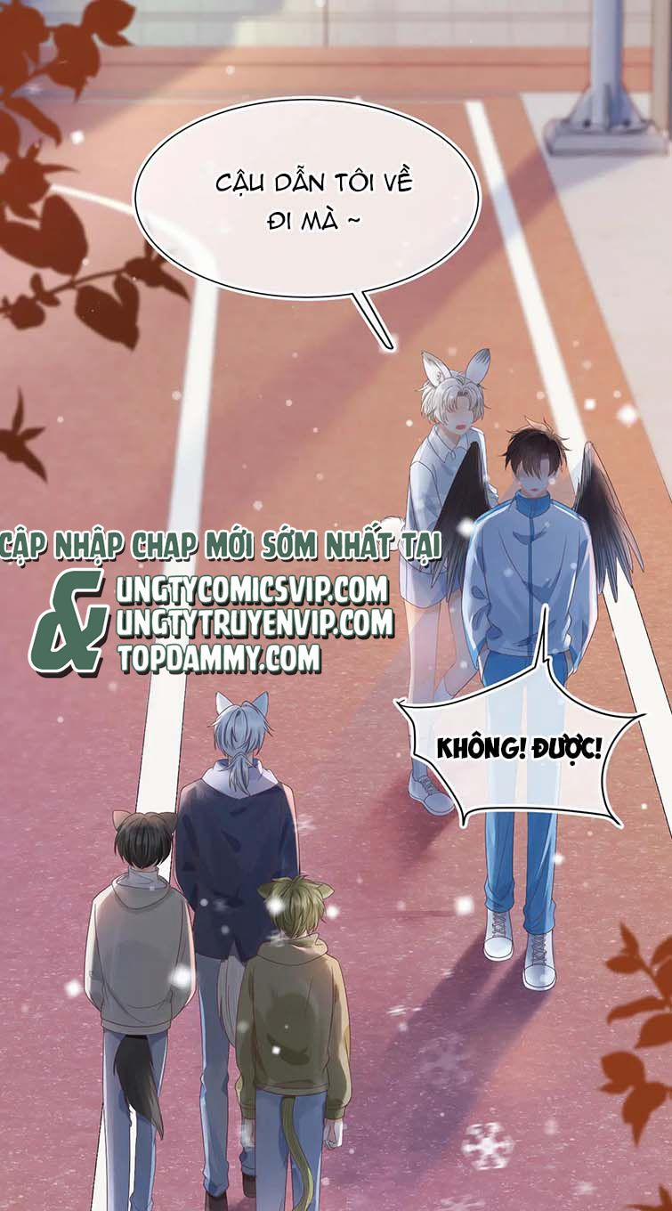 Một Ngụm Ăn Thỏ Phần 0 0 21 trang 27