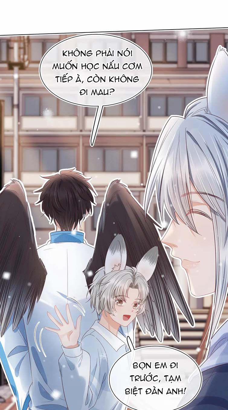 Một Ngụm Ăn Thỏ Phần 0 0 21 trang 33