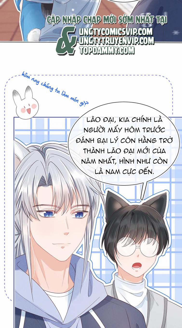 Một Ngụm Ăn Thỏ Phần 0 0 21 trang 34