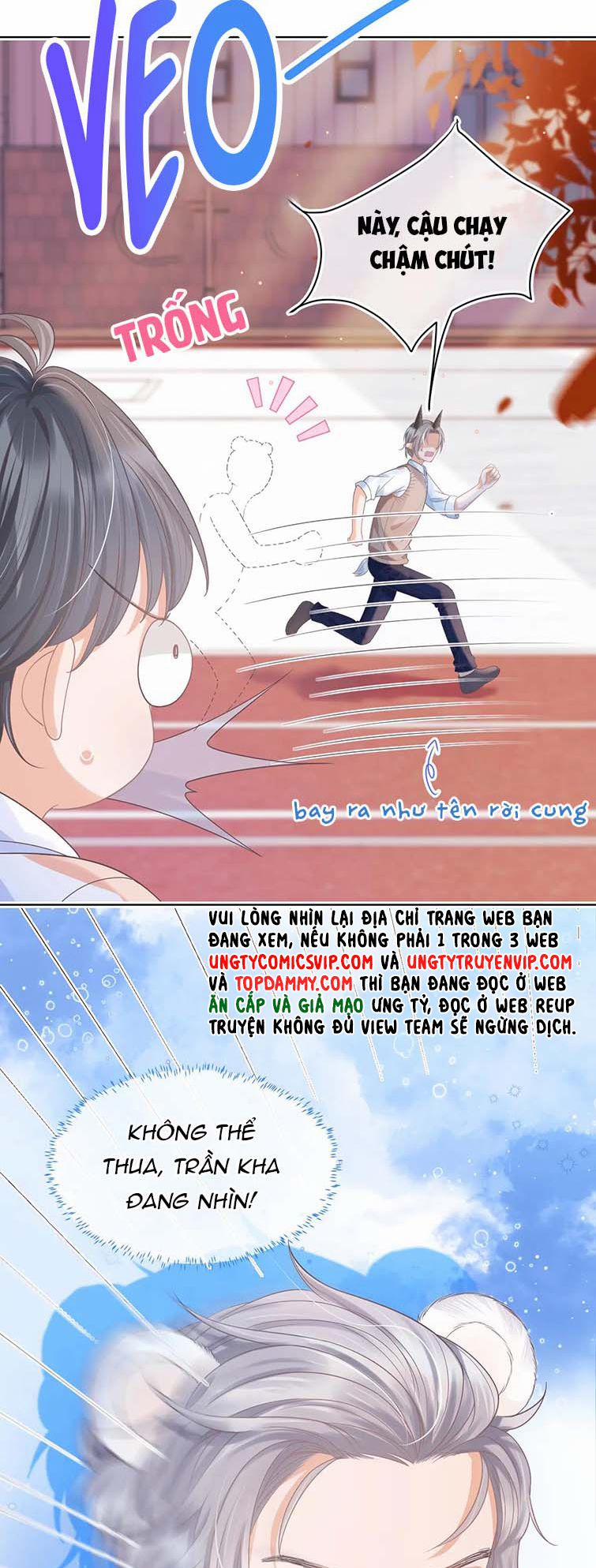 Một Ngụm Ăn Thỏ Phần 0 0 21 trang 7